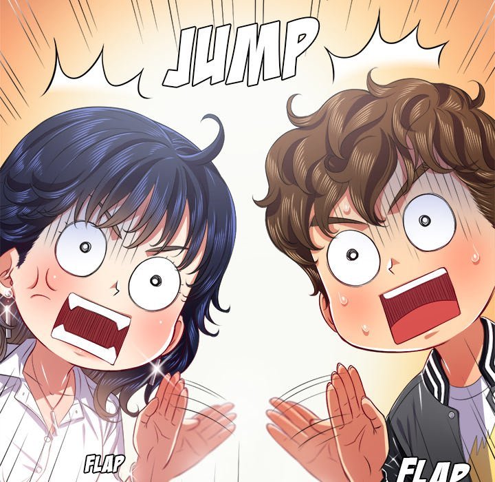 My High School Bully Manhwa - Chapter 21 Page 111