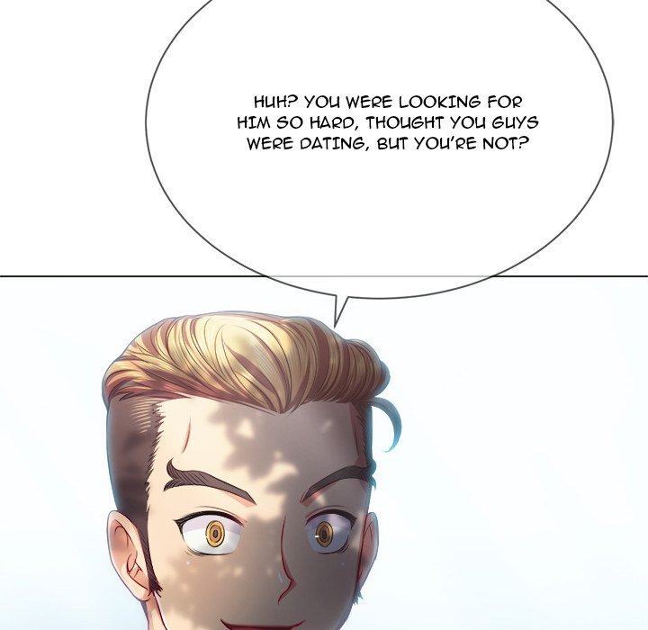 My High School Bully Manhwa - Chapter 21 Page 113