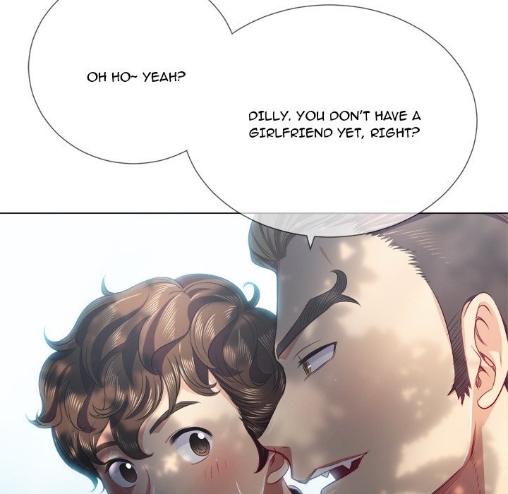 My High School Bully Manhwa - Chapter 21 Page 115