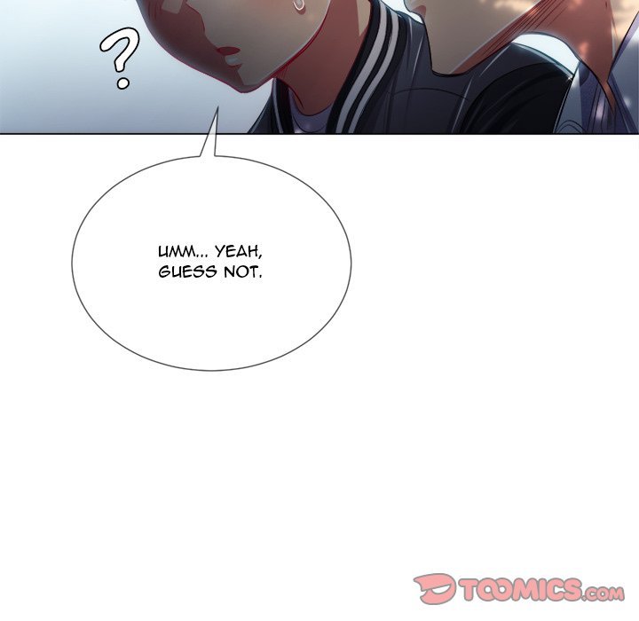 My High School Bully Manhwa - Chapter 21 Page 116