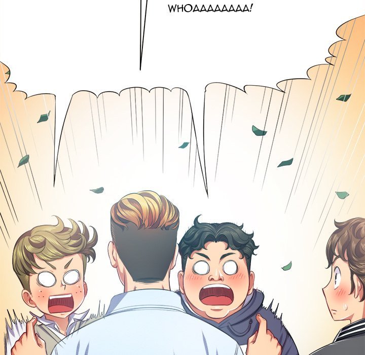 My High School Bully Manhwa - Chapter 21 Page 118