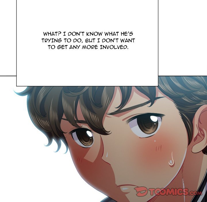 My High School Bully Manhwa - Chapter 21 Page 122