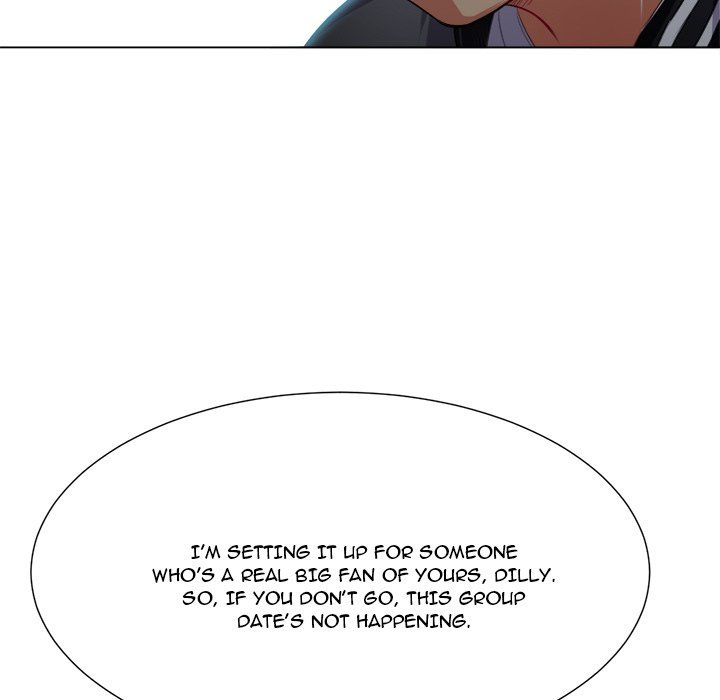 My High School Bully Manhwa - Chapter 21 Page 123