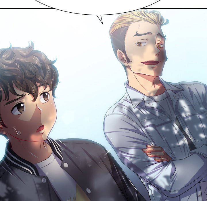 My High School Bully Manhwa - Chapter 21 Page 124