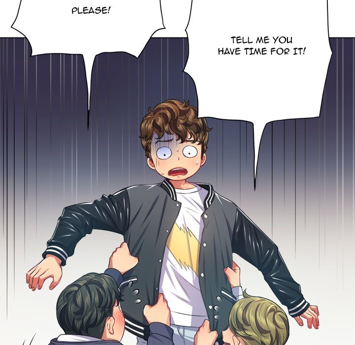 My High School Bully Manhwa - Chapter 21 Page 126