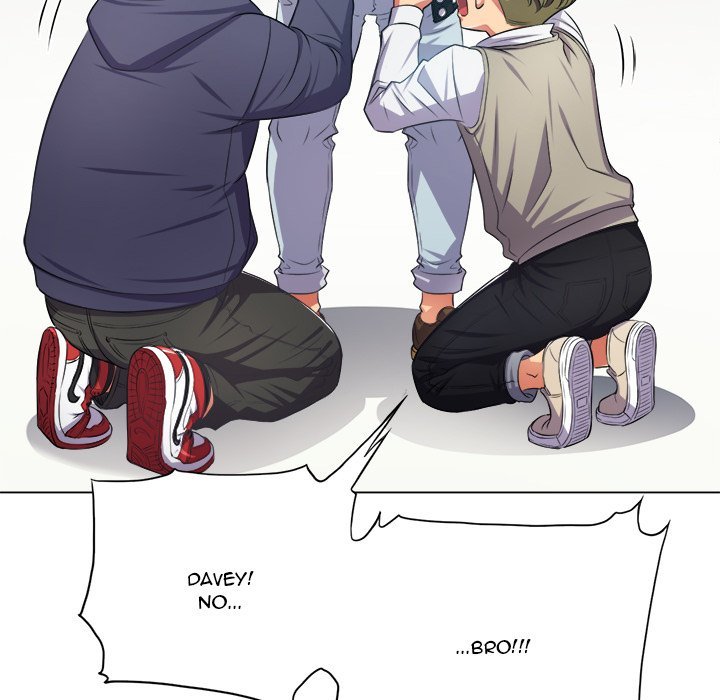 My High School Bully Manhwa - Chapter 21 Page 127