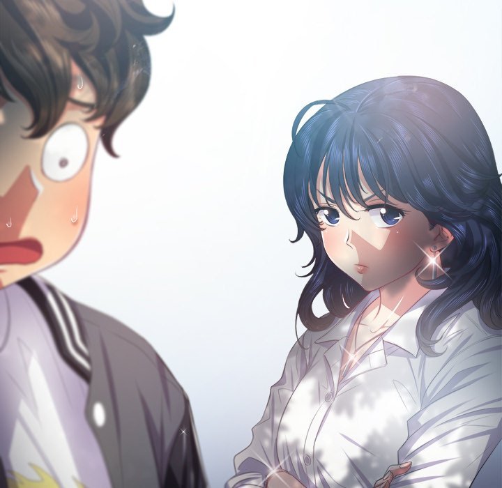 My High School Bully Manhwa - Chapter 21 Page 130