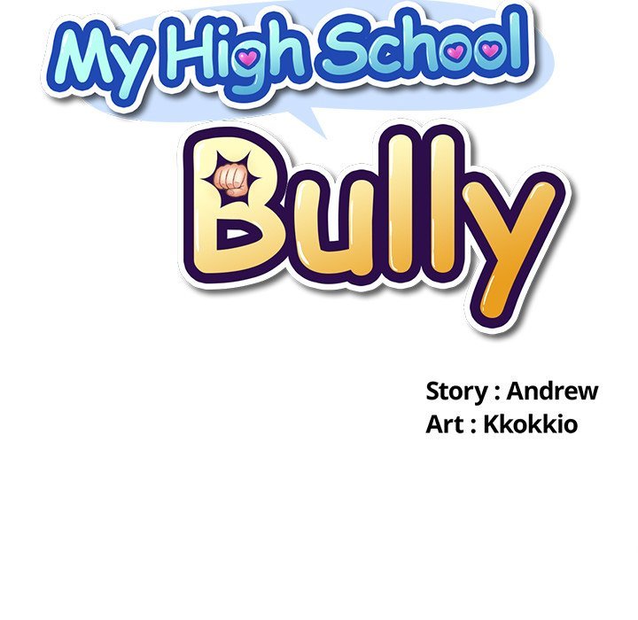 My High School Bully Manhwa - Chapter 89 Page 10