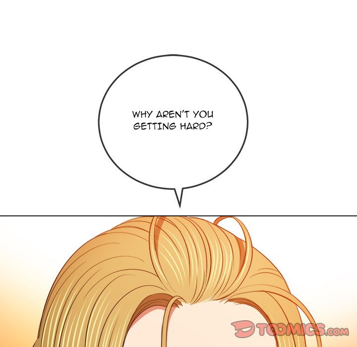 My High School Bully Manhwa - Chapter 89 Page 14