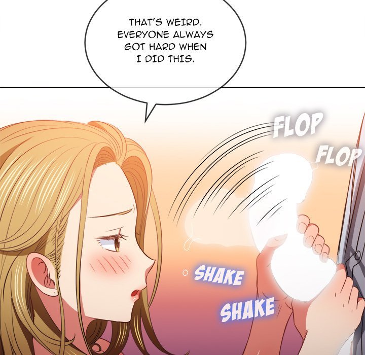 My High School Bully Manhwa - Chapter 89 Page 20