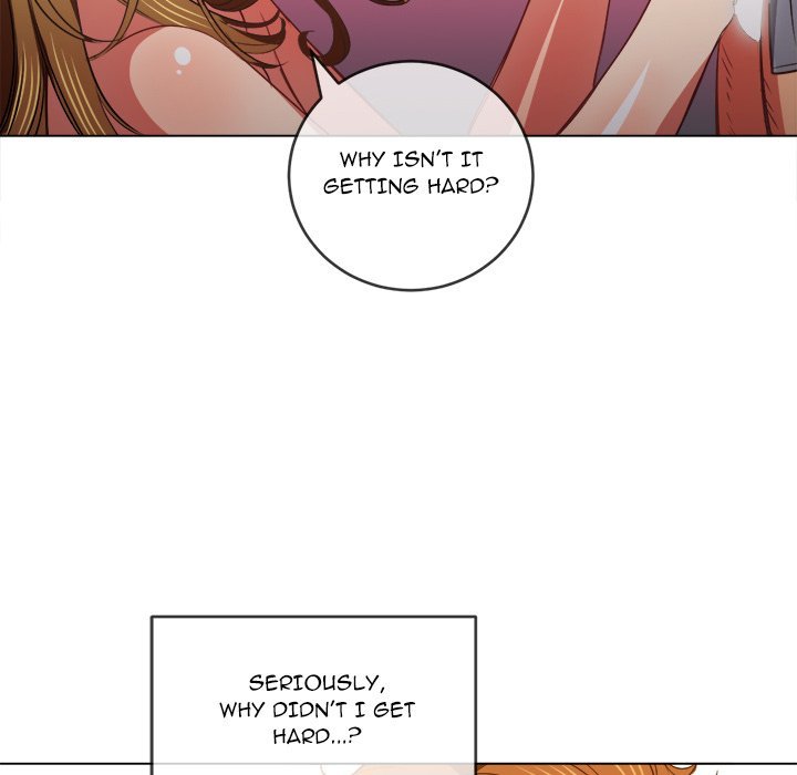 My High School Bully Manhwa - Chapter 89 Page 21