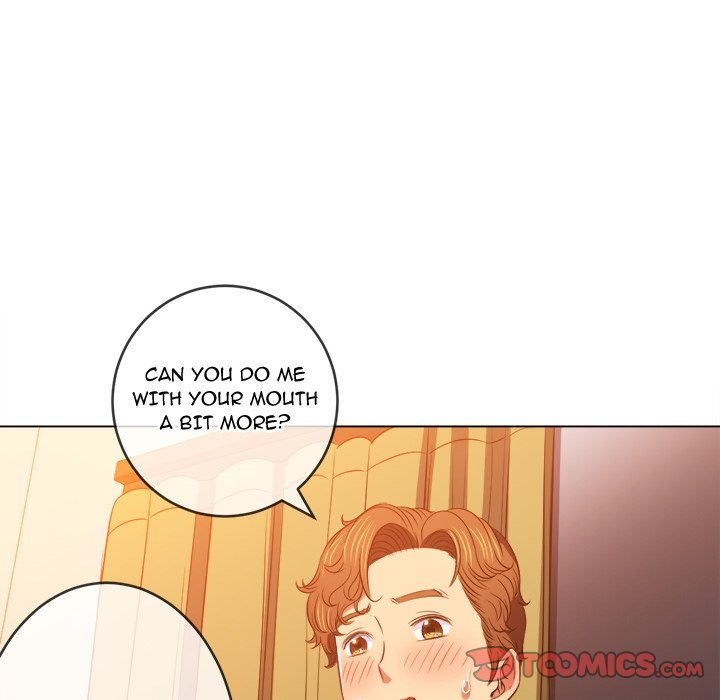 My High School Bully Manhwa - Chapter 89 Page 26