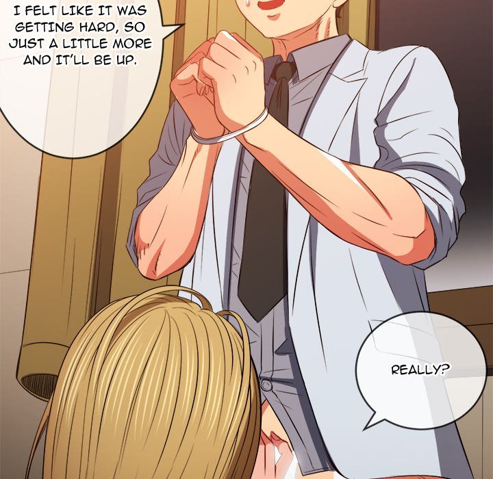 My High School Bully Manhwa - Chapter 89 Page 27