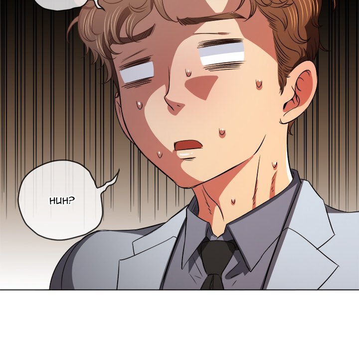 My High School Bully Manhwa - Chapter 89 Page 39