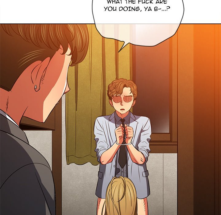 My High School Bully Manhwa - Chapter 89 Page 42