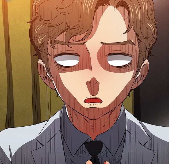 My High School Bully Manhwa - Chapter 89 Page 45