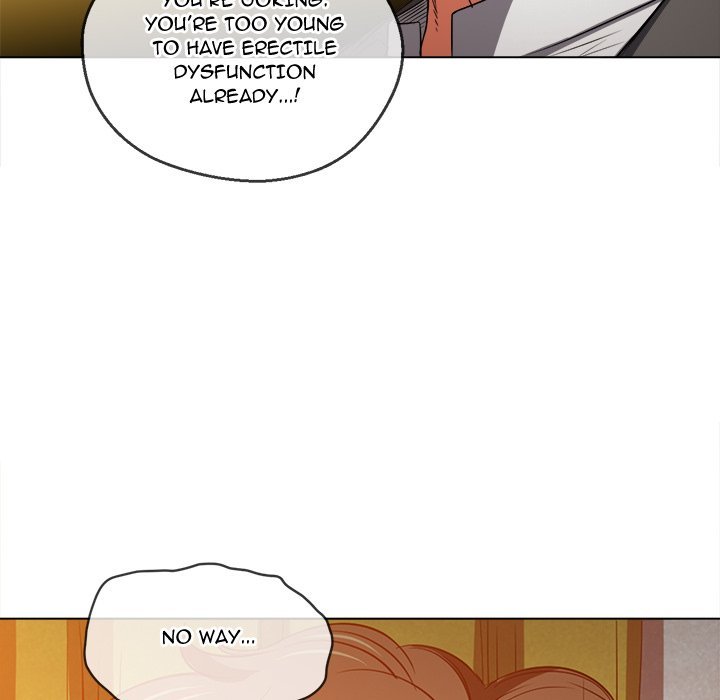 My High School Bully Manhwa - Chapter 89 Page 55