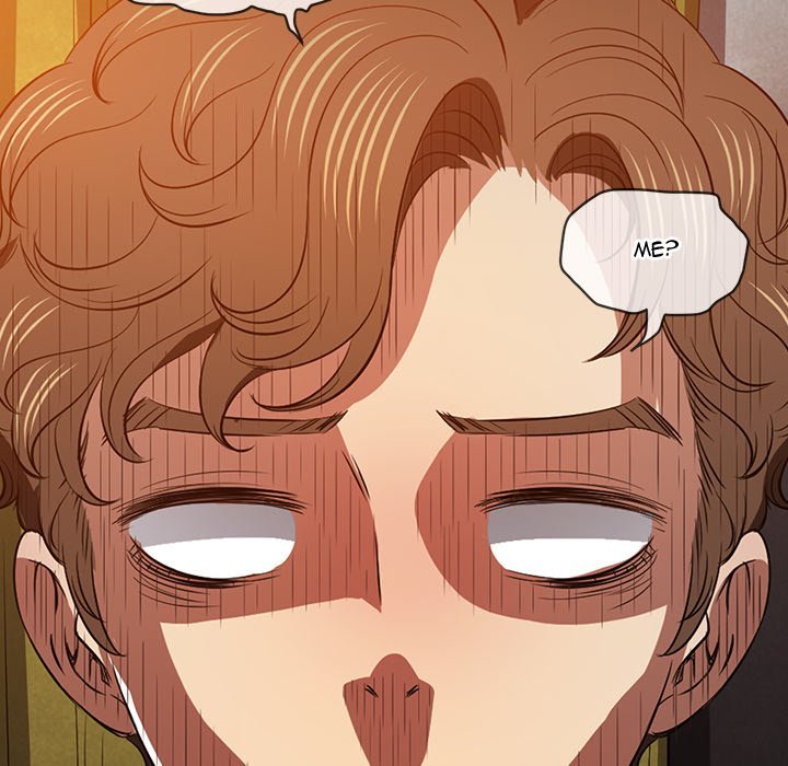 My High School Bully Manhwa - Chapter 89 Page 56