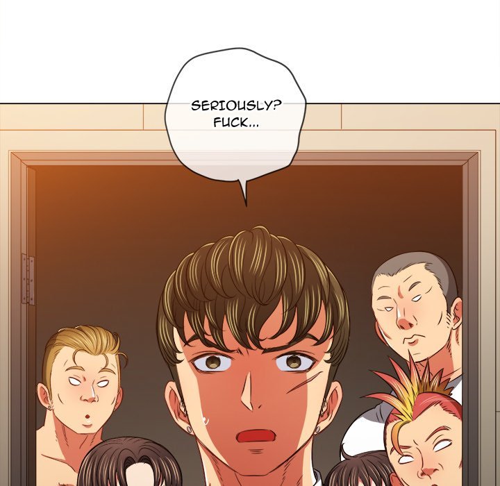 My High School Bully Manhwa - Chapter 89 Page 59