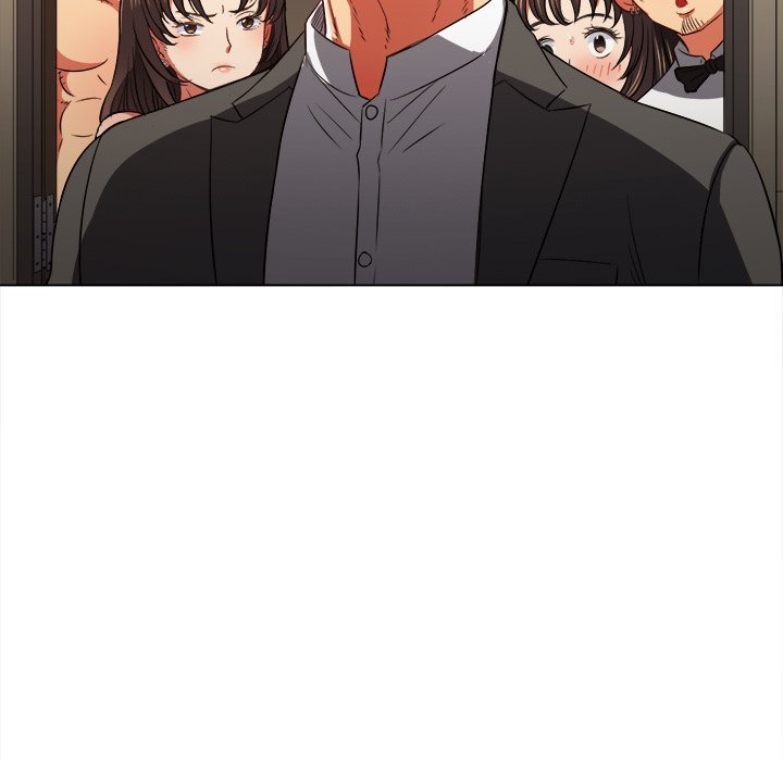 My High School Bully Manhwa - Chapter 89 Page 60