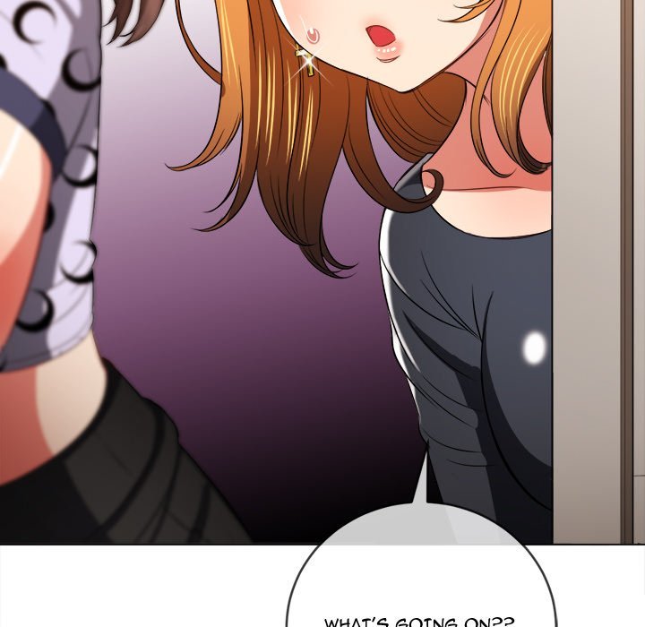 My High School Bully Manhwa - Chapter 89 Page 70