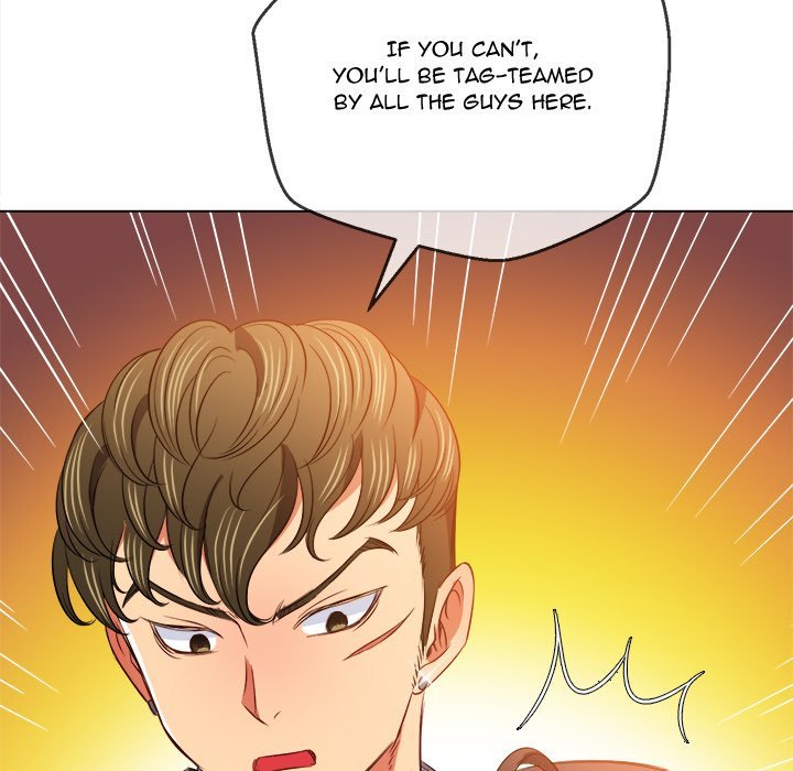 My High School Bully Manhwa - Chapter 89 Page 72