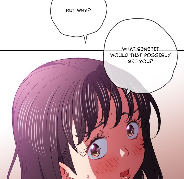 My High School Bully Manhwa - Chapter 89 Page 76