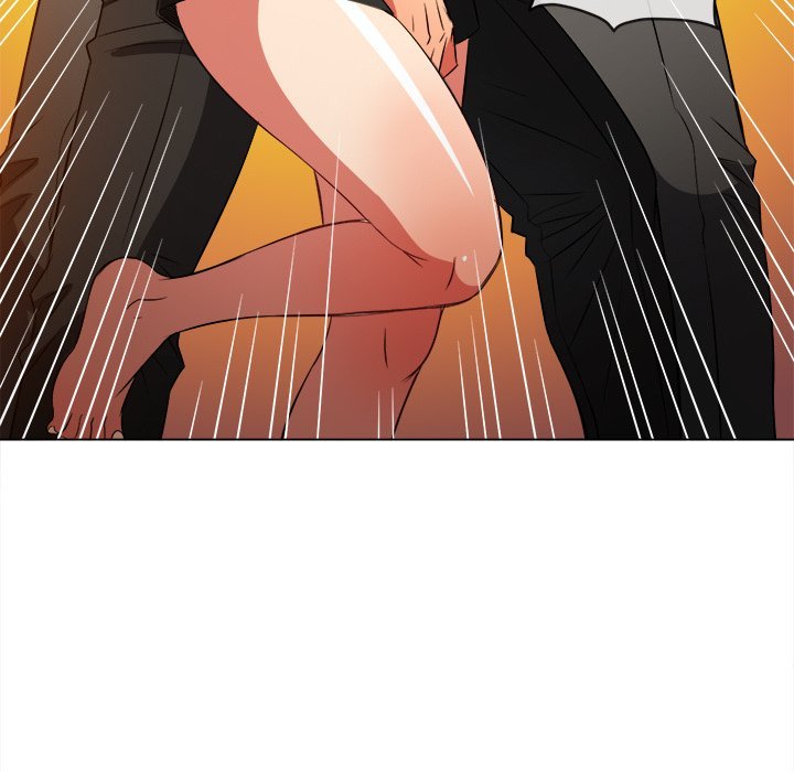 My High School Bully Manhwa - Chapter 89 Page 84