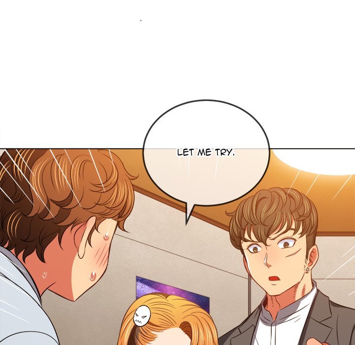 My High School Bully Manhwa - Chapter 89 Page 91