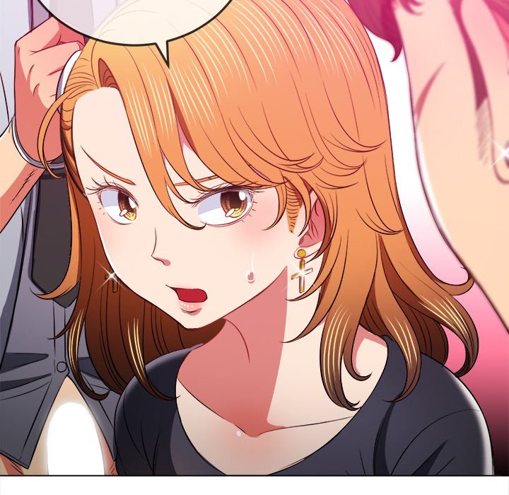 My High School Bully Manhwa - Chapter 89 Page 94