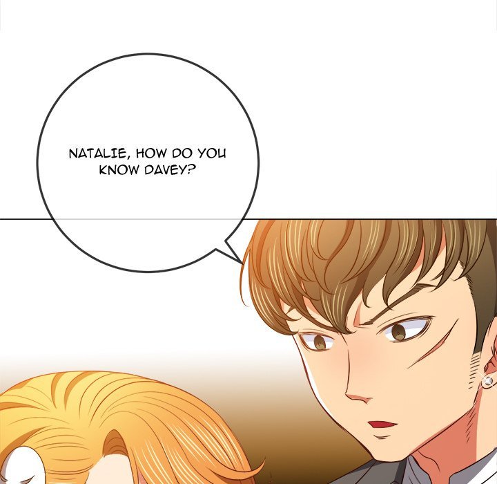 My High School Bully Manhwa - Chapter 89 Page 95