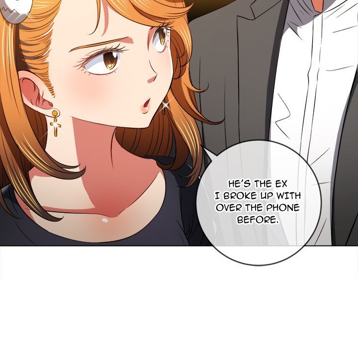 My High School Bully Manhwa - Chapter 89 Page 96