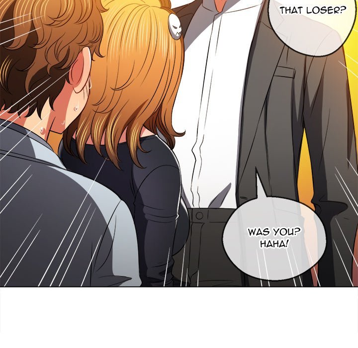 My High School Bully Manhwa - Chapter 89 Page 99