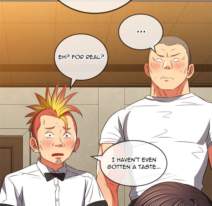 My High School Bully Manhwa - Chapter 89 Page 101