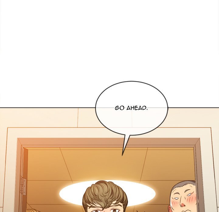 My High School Bully Manhwa - Chapter 89 Page 103