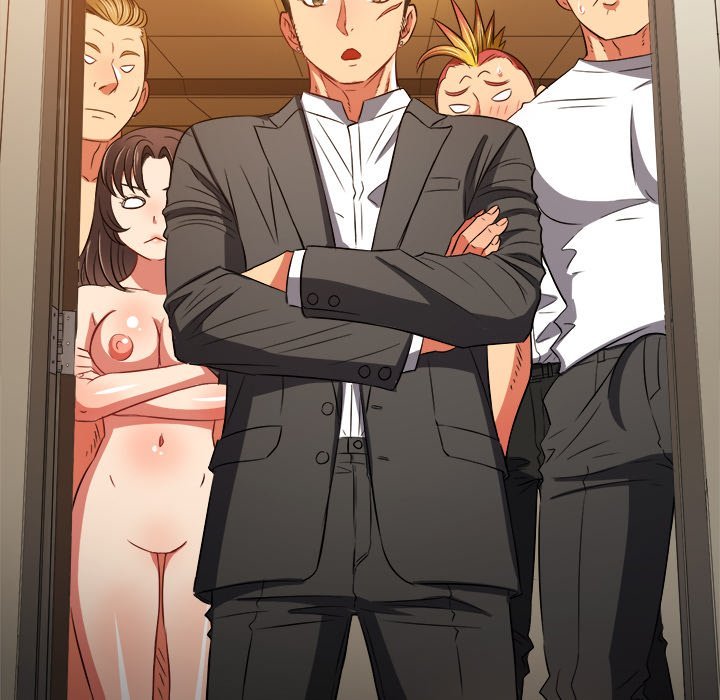 My High School Bully Manhwa - Chapter 89 Page 104