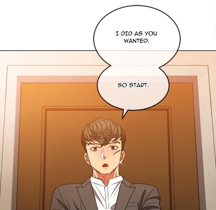 My High School Bully Manhwa - Chapter 89 Page 108