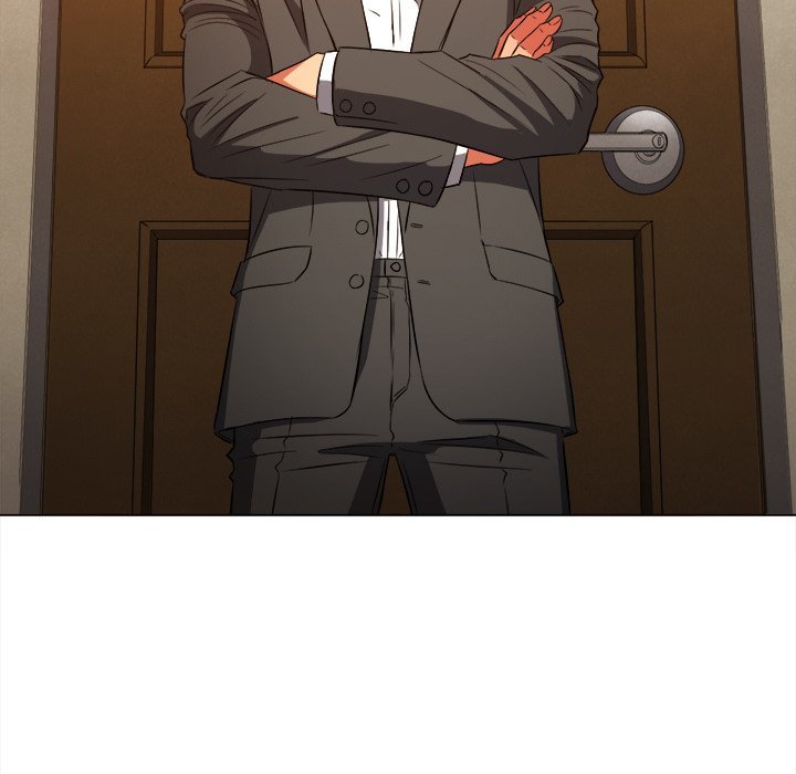 My High School Bully Manhwa - Chapter 89 Page 109