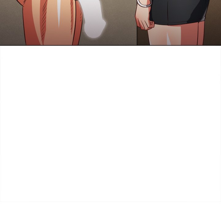 My High School Bully Manhwa - Chapter 89 Page 112