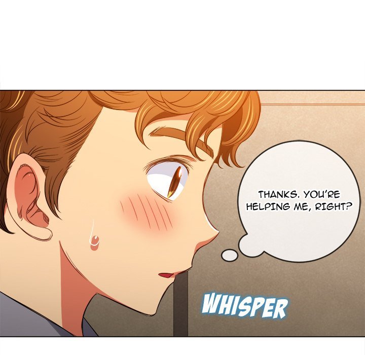 My High School Bully Manhwa - Chapter 89 Page 113