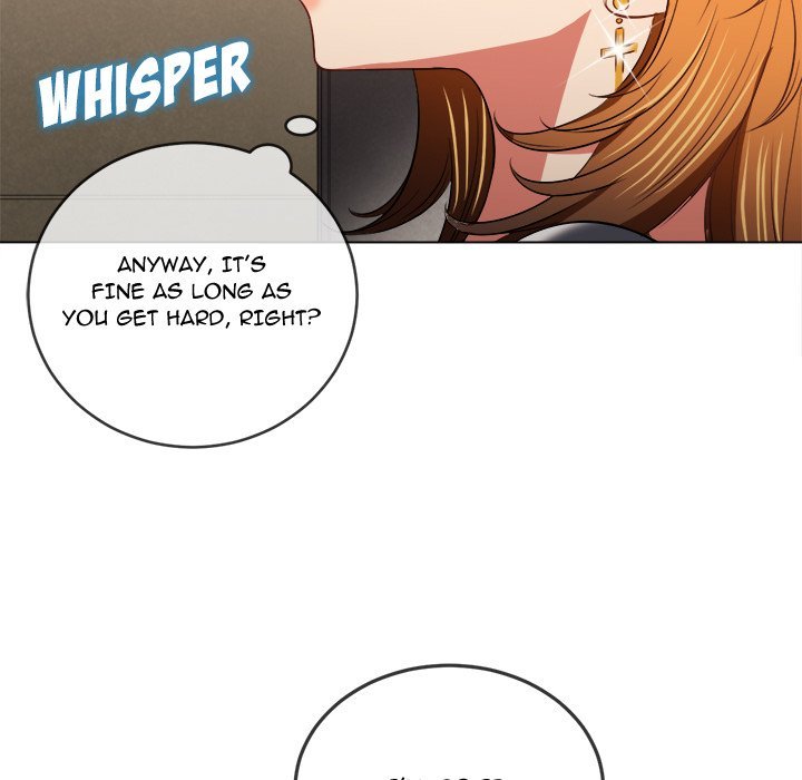 My High School Bully Manhwa - Chapter 89 Page 115