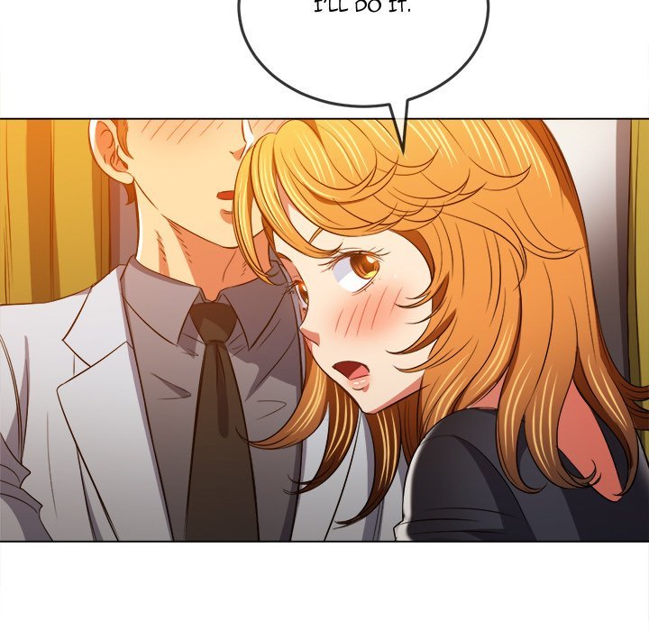 My High School Bully Manhwa - Chapter 89 Page 116