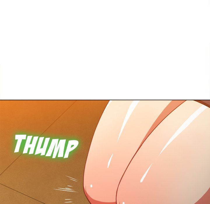 My High School Bully Manhwa - Chapter 89 Page 117