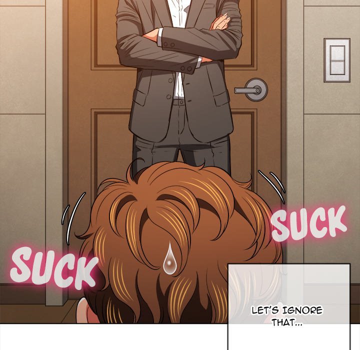 My High School Bully Manhwa - Chapter 89 Page 124