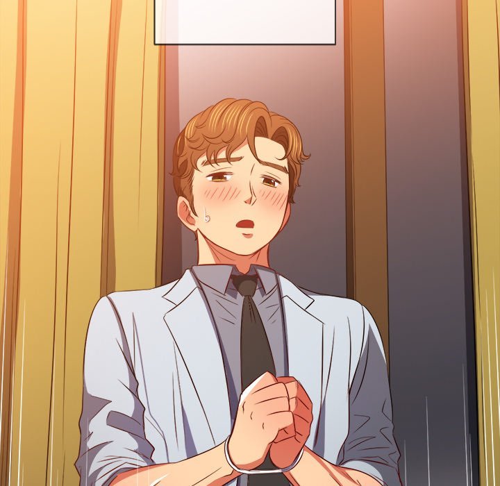 My High School Bully Manhwa - Chapter 89 Page 126