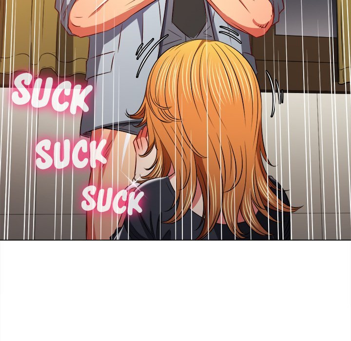 My High School Bully Manhwa - Chapter 89 Page 127