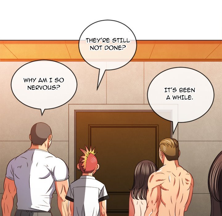 My High School Bully Manhwa - Chapter 89 Page 138