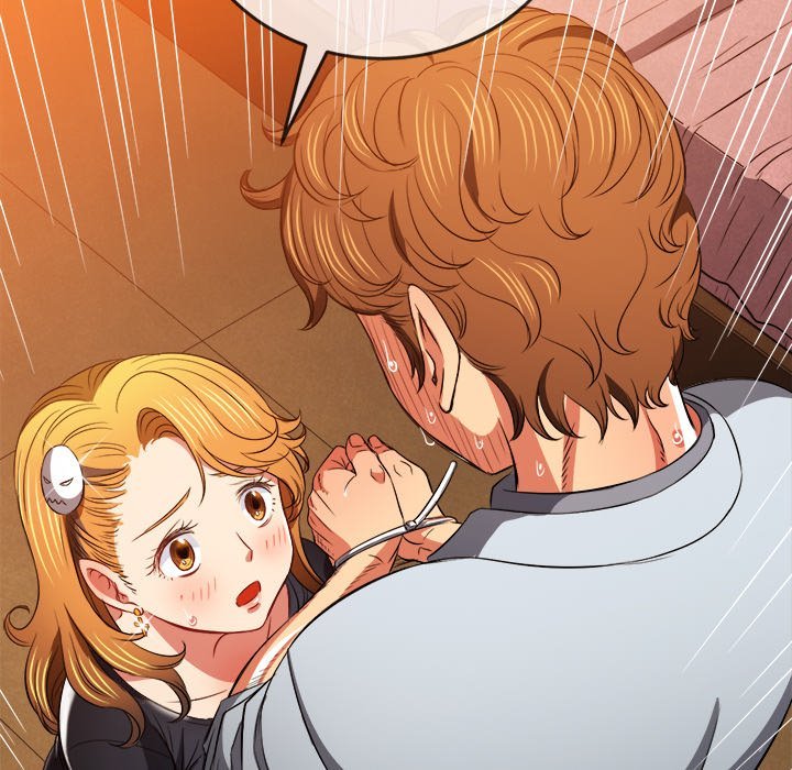 My High School Bully Manhwa - Chapter 89 Page 145