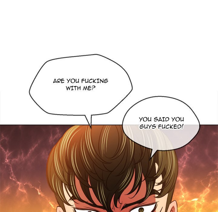 My High School Bully Manhwa - Chapter 89 Page 150