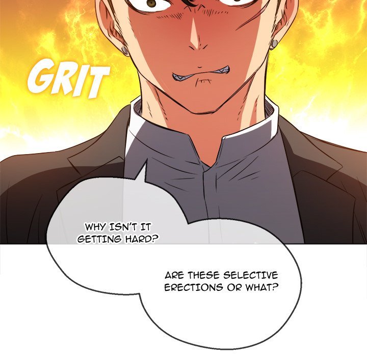 My High School Bully Manhwa - Chapter 89 Page 151